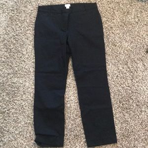 J Crew Lexie Pant